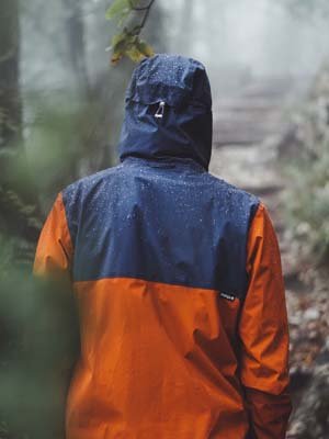 raincoat